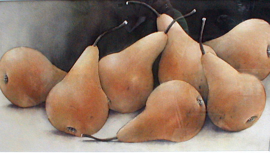 Bruce Campbell's Pears