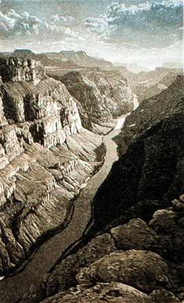 Colorado
                  River