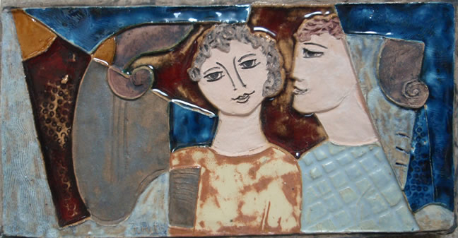 Two
                Figures